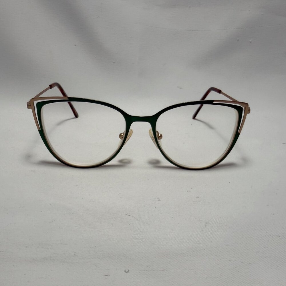 BOGO EyeBuyDirect Garance Eyeglasses - Frames Only